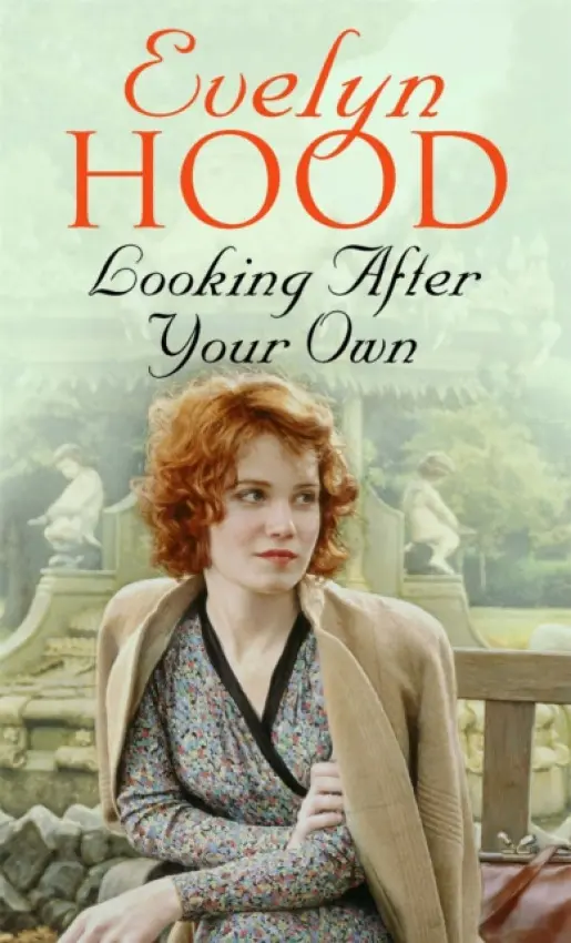 Looking After Your Own - Hood, Evelyn