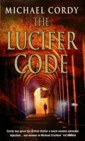 Lucifer Code - Cordy, Michael