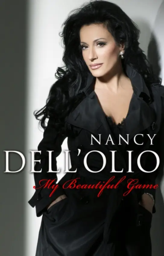 My Beautiful Game - Dell'Olio, Nancy