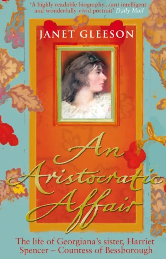 Aristocratic Affair - Gleeson, Janet
