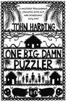 One Big Damn Puzzler - Harding, John