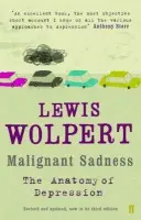 Malignant Sadness - Wolpert, Lewis