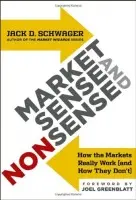 Market Sense and Nonsense - Schwager,Market Sense and Nonsense - Schwager - kniha z kategorie Biznis a manažment