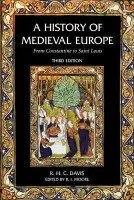 History of Medieval Europe - Davis, R.H.C.