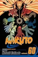Naruto, Vol. 60: Kurama!! - Masashi Kishimoto
