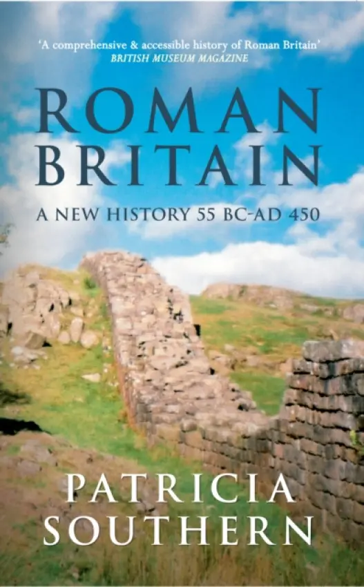 Roman Britain - Southern, Patricia