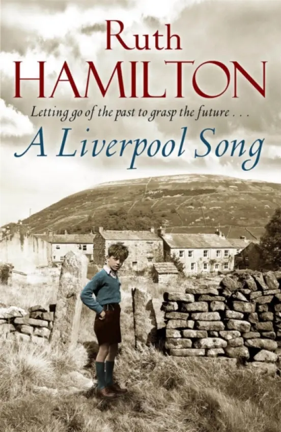 Liverpool Song - Hamilton, Ruth