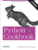 Python Cookbook - Brian K. Jones, David Beazley