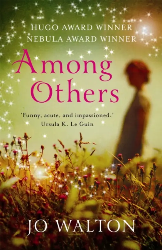 Among Others - Walton, Jo