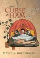 Curse of Ham - Goldenberg, David M.