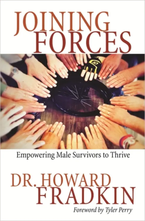 Joining Forces - Fradkin, Dr Howard