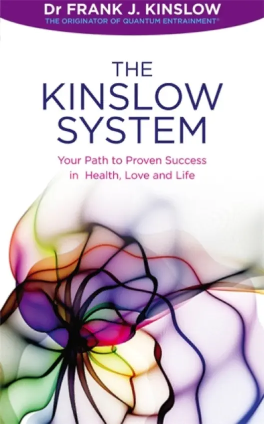 Kinslow System - Kinslow, Dr Frank J.