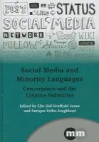 Social Media and Minority Languages