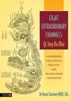 Eight Extraordinary Channels - Qi Jing Ba Mai - Twicken, David