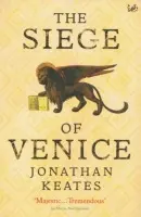 Siege Of Venice - Keates, Jonathan