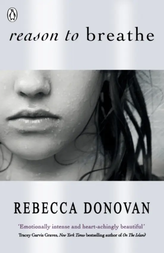 Reason to Breathe (The Breathing Series #1) - Donovan, Rebecca