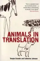 Animals in Translation (The Woman Who Thinks Like a Cow) - Temple Grandin