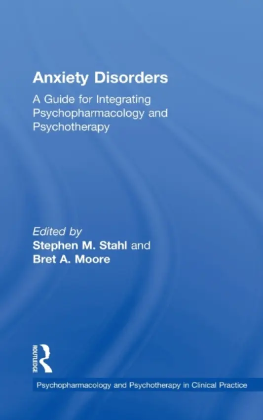 Anxiety Disorders