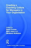 Creating a Coaching Culture for Managers in Your Organisation