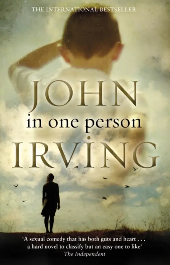 In One Person - Irving, John