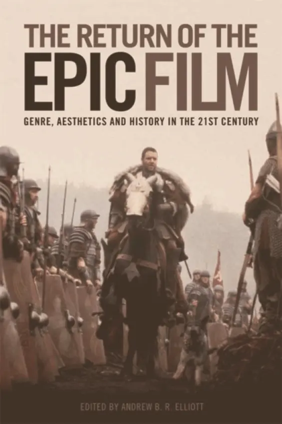Return of the Epic Film