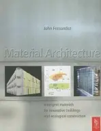 Material Architecture - Fernandez, John