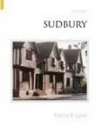 Sudbury - Wall, Barry