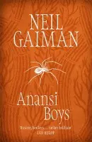 Anansi Boys - Neil Gaiman