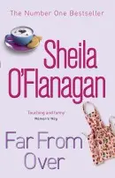 Far From Over - O'Flanagan, Sheila