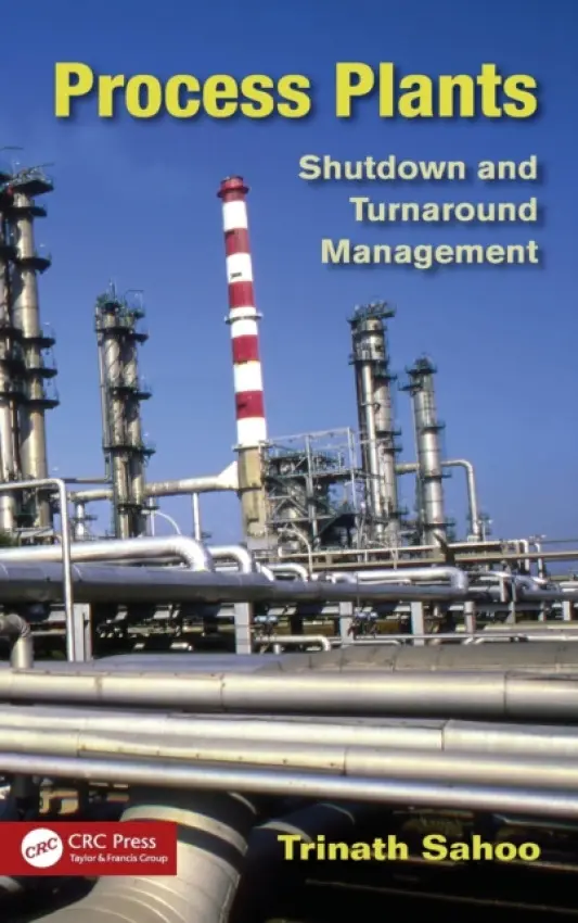 Process Plants - Sahoo, Trinath (Indian Oil Coporation Ltd, Uttar Pradesh, India)