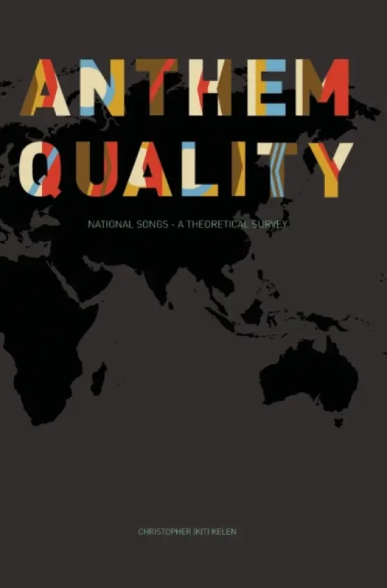 Anthem Quality - Kelen, Christopher