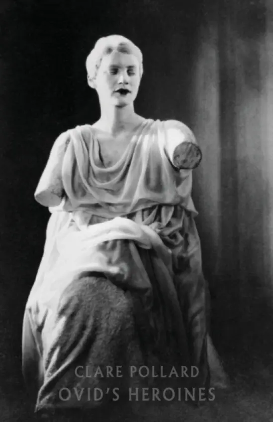 Ovid's Heroines - Pollard, Clare