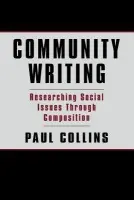 Community Writing - Collins, Paul S.