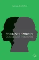 Contested Voices - Githens, M.