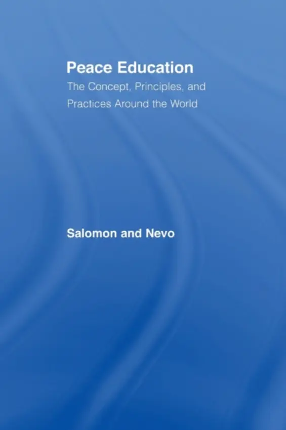 Peace Education