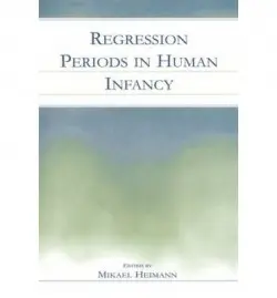 Regression Periods in Human infancy