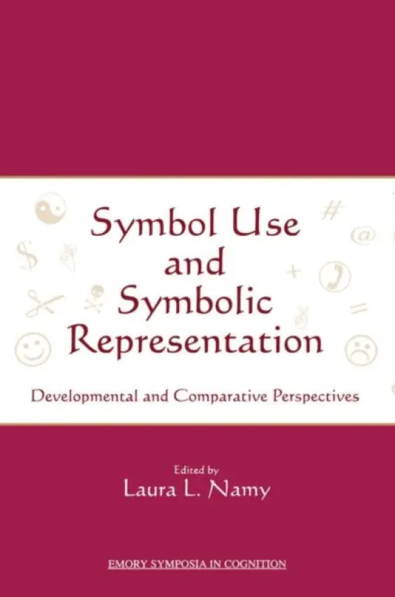 Symbol Use and Symbolic Representation