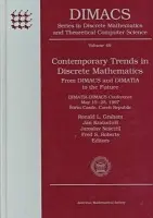 Contemporary Trends in Discrete Mathematics