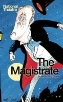 Magistrate - Pinero, Arthur Wing