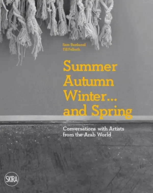 Summer Autumn Winter ... and Spring - Bardaouil, Sam a Fellrath, Till