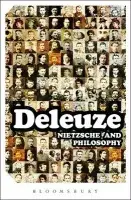Nietzsche and Philosophy - Deleuze, Gilles (No current affiliation)