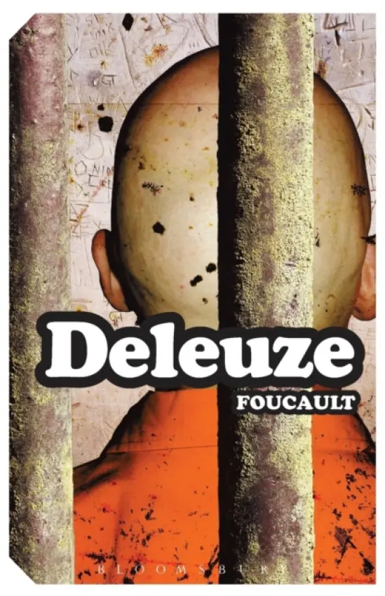Foucault - Deleuze, Gilles (No current affiliation)
