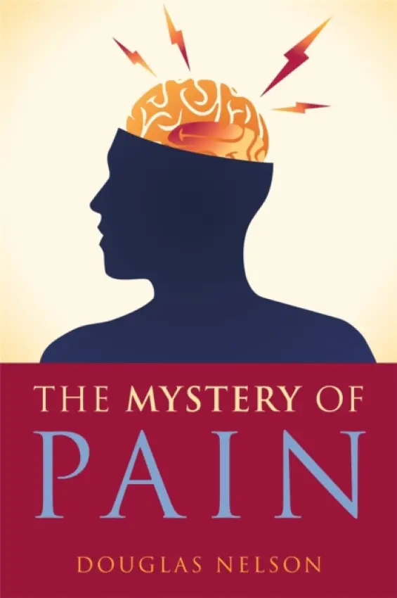 Mystery of Pain - Nelson, Douglas