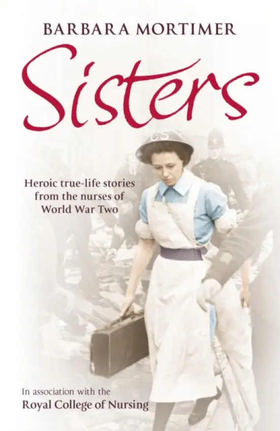 Sisters - Mortimer, Barbara