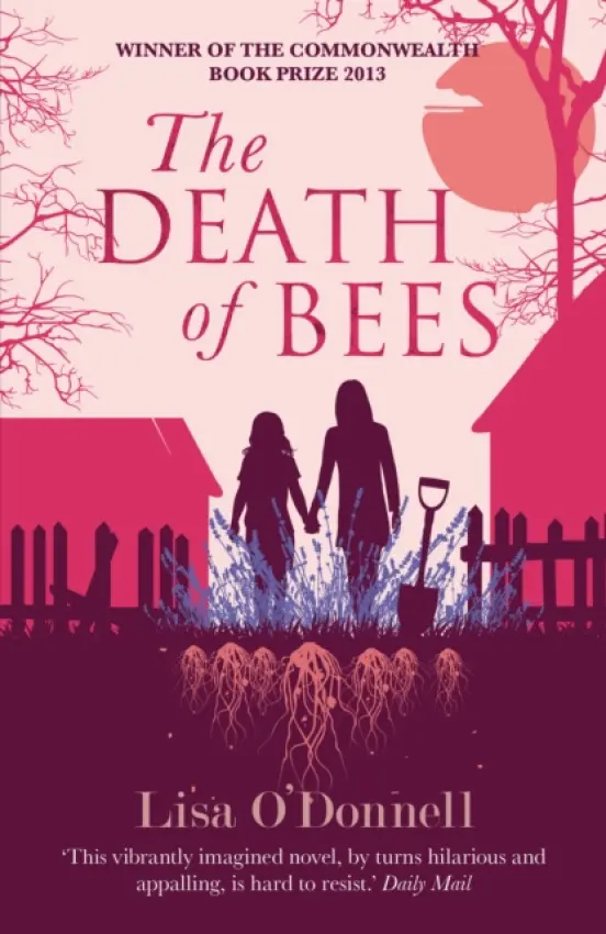 Death of Bees - O'Donnell, Lisa