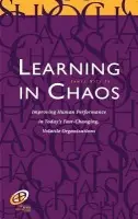 Learning in Chaos - Hite. Jr., James