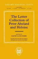 Letter Collection of Peter Abelard and Heloise