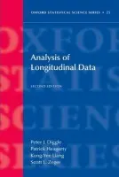 Analysis of Longitudinal Data - Diggle, Peter (Department of Mathematics and Statistics, University of Lancaster) a Heagerty, Patrick (Biostatistics department University of Washington) a Liang, Kung-Yee (Biostatistics department, Johns Hopkins University) a Zeger, Scott (Biostatistics depart