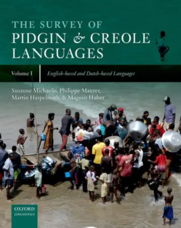 Survey of Pidgin and Creole Languages