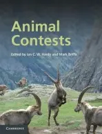 Animal Contests - Ian C.W. Hardy, Mark Briffa